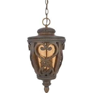  Quoizel FQ1910AW01 French Quarter 2 Light Outdoor Hanging 