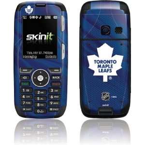    Toronto Maple Leafs Home Jersey skin for LG Rumor X260 Electronics
