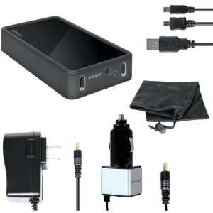 iSound ISOUND 4590 Port Power Max Travel Pack