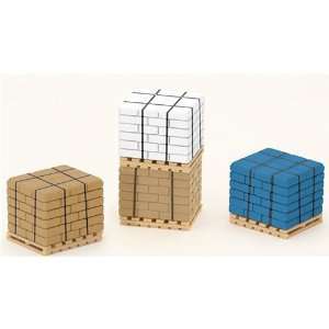  6 22509 KL Freight Pallet Pack (12) Toys & Games