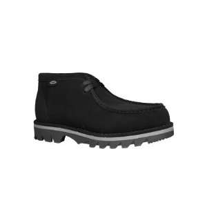  Lugz IWAD BLACK/CHARCOAL Infant Wally Mid Boots Baby