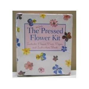  MINI KIT The Mini Pressed Flower Kit Beauty