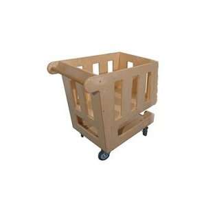    Strictly for Kids SF39 Mainstream Shopping Cart: Toys & Games