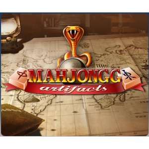  Mahjongg Artifacts [Online Game Code] Video Games