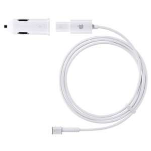  Apple MagSafe Airline Adapter: Electronics