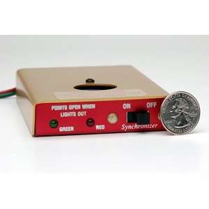 Aircraft Tool Supply Magneto Synchronizer (Aviation Deluxe):  