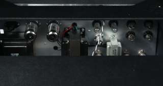SamAmp VAC 40 210 Series 2 2x10 Combo Amplifier Amp  