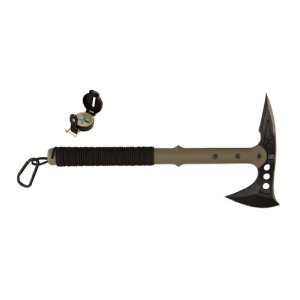  United Cutlery UC2836 M48 Ranger Hawk Axe with Compass 
