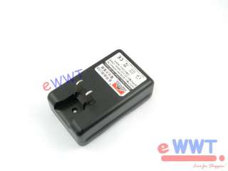 1200mah Battery +Dock Charger for HTC Touch HD2 HD 2 II  