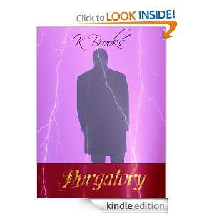 Start reading Purgatory  