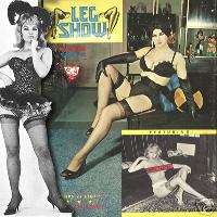 Selbee Leg Show 6 1963 Eric Femdom Stanton E book on CD  