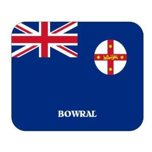  New South Wales, Bowral Mouse Pad 