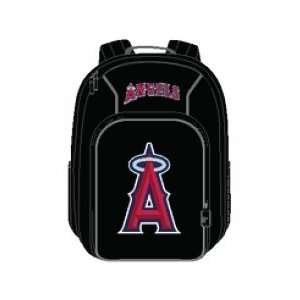  Los Angeles Angeles of Anaheim Back Pack   Southpaw Style 