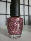 OPI nail lacquer polish Katy Perry TEENAGE DREAM k07 .5 fl oz/15 ml