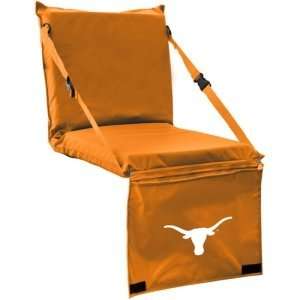  Texas Longhorns NCAA Tri Fold Seat