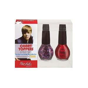  OPI The One Less Lonely Girl Collection: Health & Personal 