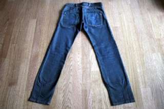AUTHENTIC DIESEL KANDER 88Z Sz.28/30 Extremely rare  