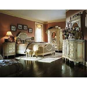  Pulaski Furniture Joliette 6/0 King Bed 286170