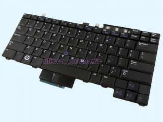 NEW Dell Latitude E6410 E6510 E5510 E5410 Keyboard  