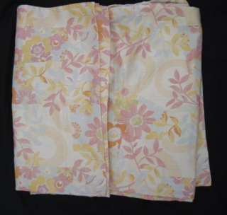   cotton floral euro shams pillowcases this lot includes two large euro