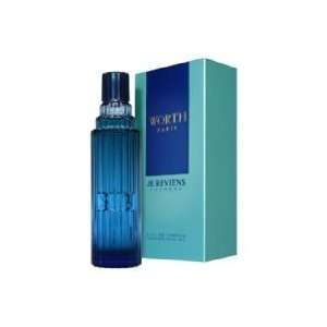  JE REVIENS Perfume. COUTURE EAU DE PARFUM SPRAY 1.7 oz 