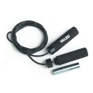  Valeo Jump rope 2lb. weighted