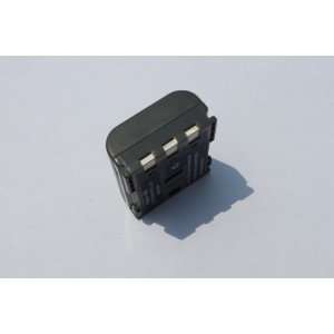  Powerocks NB 2L Compatible Li ion Battery for CANON DC301 