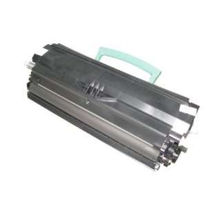  Yield Black Laser Toner Cartridge for Lexmark (34015HA 34035HA) E230 