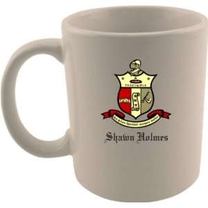  Kappa Alpha Psi Coffee Mug