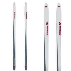  KARHU SOLSTICE CROSS COUNTRY SKIS: Sports & Outdoors