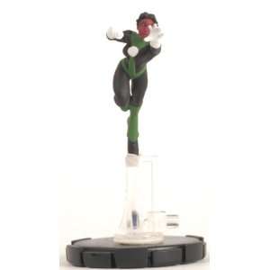  HeroClix Katma Tui # 5 (Limited Edition)   Green Lantern 