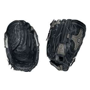  Wilson 14in A725 Diablo Left Handed Softball Glove Sports 