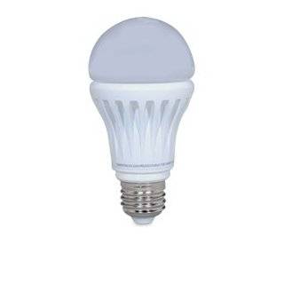  PHILIPS Endura LED 12.5 Watt A Shape A19 LED Dimmable Light Bulb 