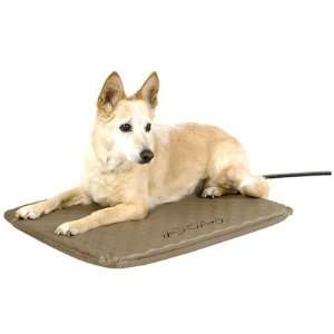  K&H Pet Products Lectro Soft   Tan   19 x 24 (Quantity 