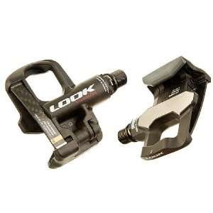  Look Keo Blade Carbon Ti Pedals
