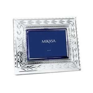  By Mikasa Laurel Wreath Collection Picture Frame 5 X 7 