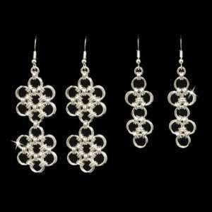    Chain Maille Jewelry Kit Japanese 6 in 1 & Lattice