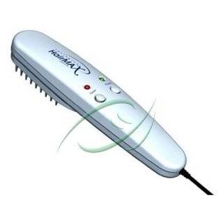 Hairmax Lasercomb Hair Growth & Hair Care Solution