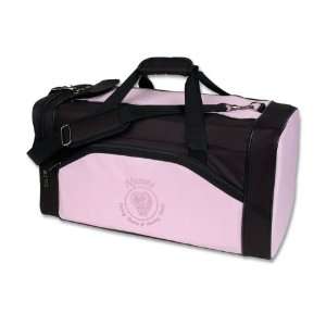  Nurses Pink Large Duffel Bag: Electronics