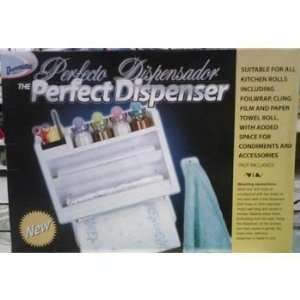  Perfect Dispenser Case Pack 18