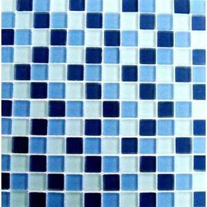  L23 Glass Mosaic Glossy/matte 10sqft/one Box L23: Home 