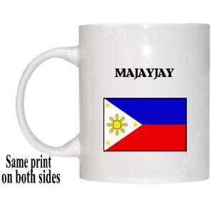  Philippines   MAJAYJAY Mug 