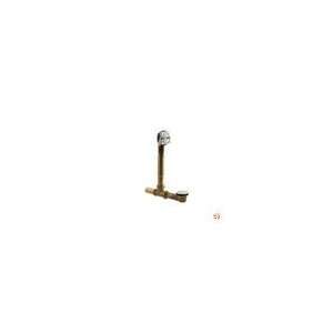  Clearflo K 7160 AF RN Adjustable Pop Up Bath Drain, 14 16 