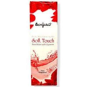  Soft Touch Rose Water with Glycerine 150ml: Beauty