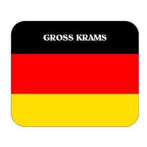  Germany, Gross Krams Mouse Pad 