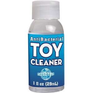  Toy Cleaner 1oz