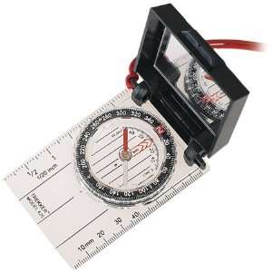  Silva Trekker 420 Compass
