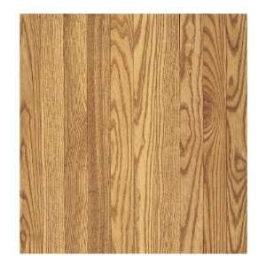   Solid Oak Hardwood Flooring Strip and Plank CB420