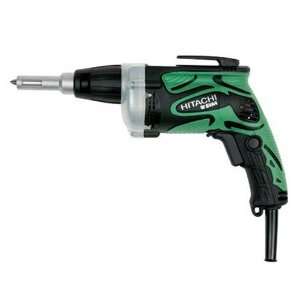 Factory Reconditioned Hitachi W6VA4RHIT Drywall Screwdriver, 6.6 Amp 
