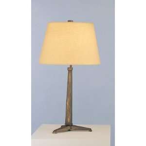  Robert Abbey Triad Table Lamp: Home Improvement